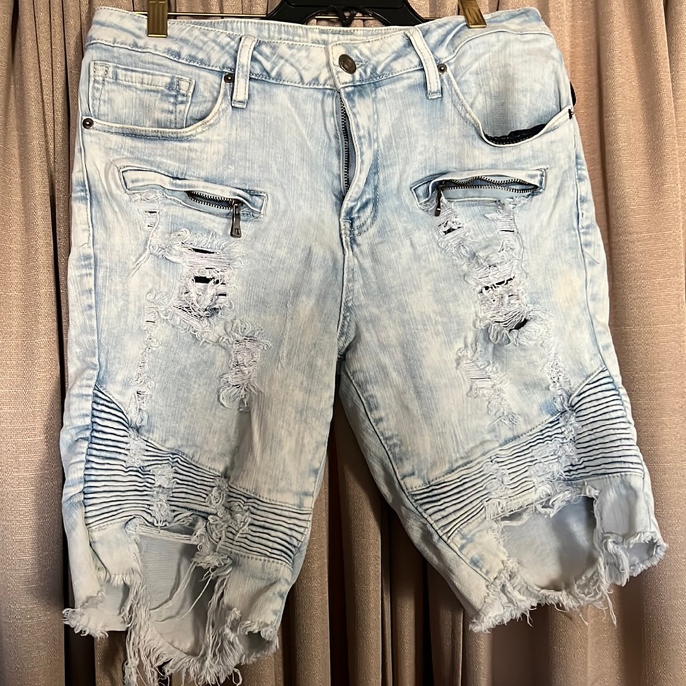 Rue 21 Jean shorts
